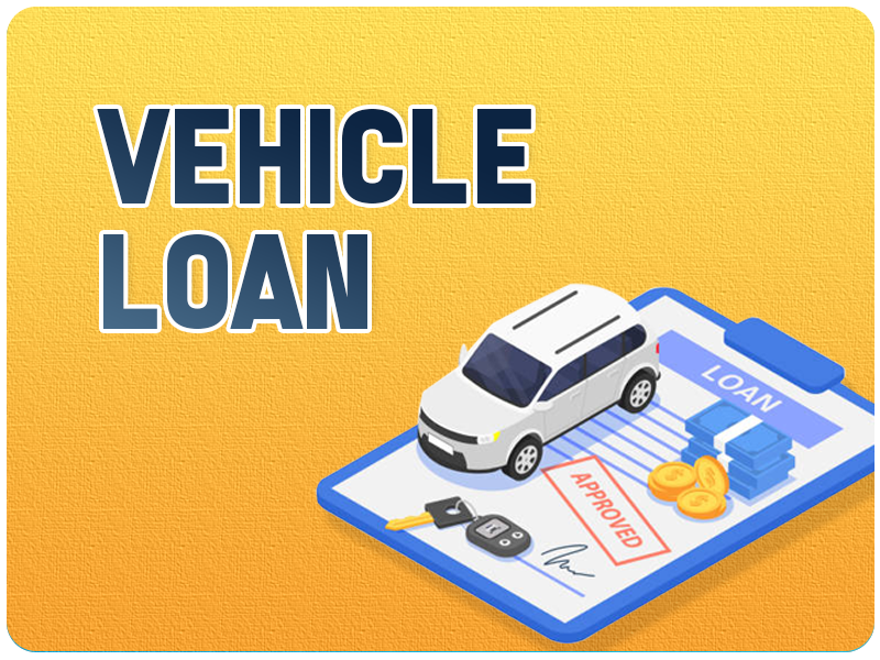 Vehicle Loan