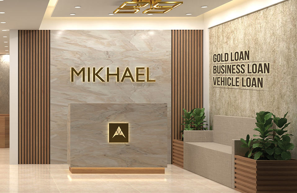  Mikhael Capitalize Pvt. Ltd